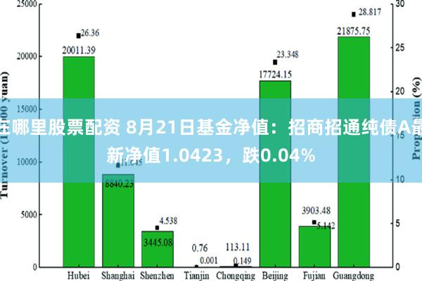 在哪里股票配资 8月21日基金净值：招商招通纯债A最新净值1.0423，跌0.04%