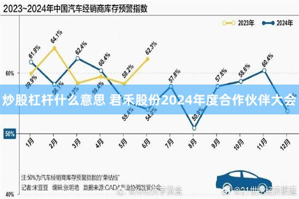 炒股杠杆什么意思 君禾股份2024年度合作伙伴大会