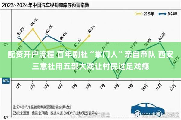 配资开户流程 百年剧社“掌门人”亲自带队 西安三意社用五部大戏让村民过足戏瘾