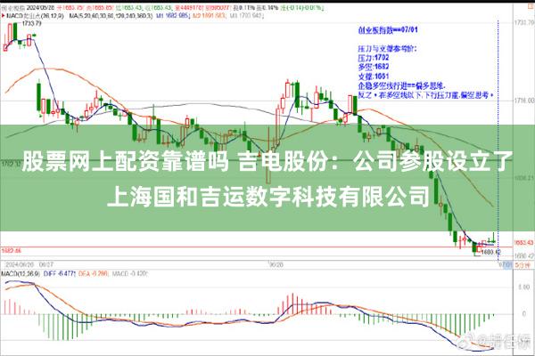 股票网上配资靠谱吗 吉电股份：公司参股设立了上海国和吉运数字科技有限公司